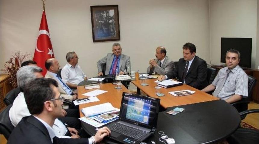 5 Bin Yıllık Tuz Mağarası Turizme A&ccedil;ılıyor