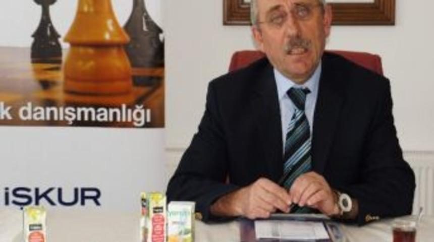İşkur, Hizmet İ&ccedil;in Vatandaşın Ayağına Gidiyor