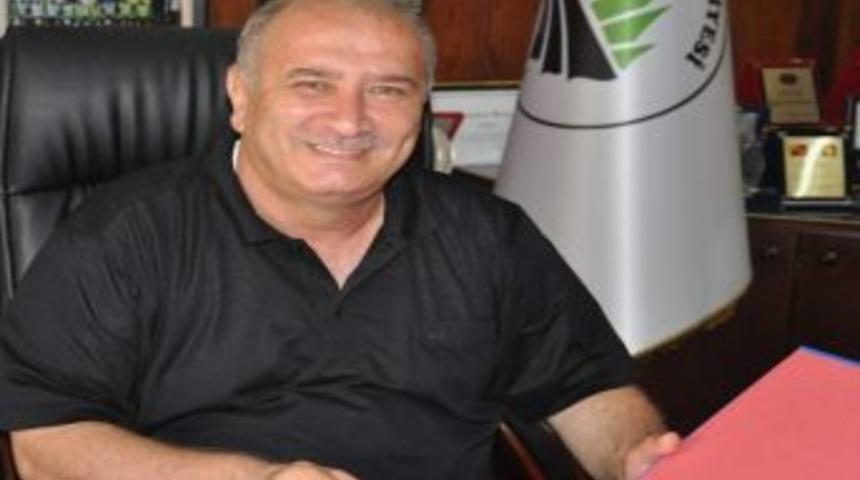 Kozlu Belediyesi Başkan Vekili Demirbaş, Festivali Değerlendirdi