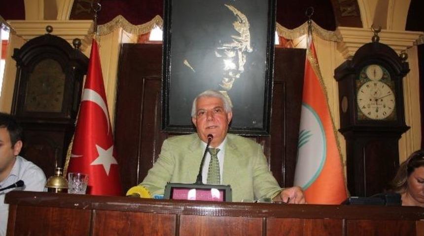 Etus&rsquo;a 31 Temmuz&rsquo;a Kadar S&uuml;re Tanındı