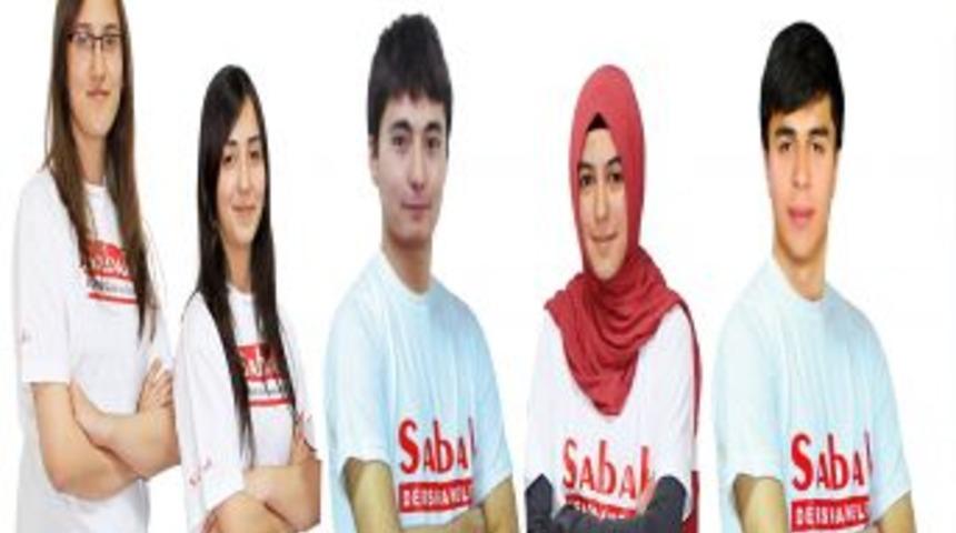 LYS Aksaray Birincisi, Sabah Dersanesi'nden