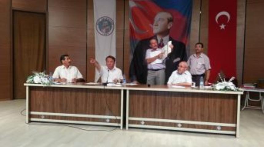 Mut'ta Su Borcu Taksitle &Ouml;denebilecek