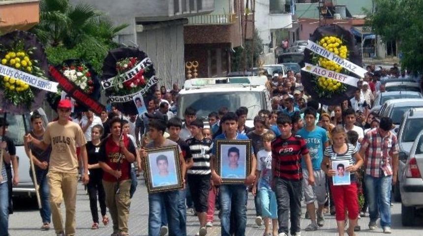 Kazada Yaralanan Gen&ccedil; Hayatını Kaybetti