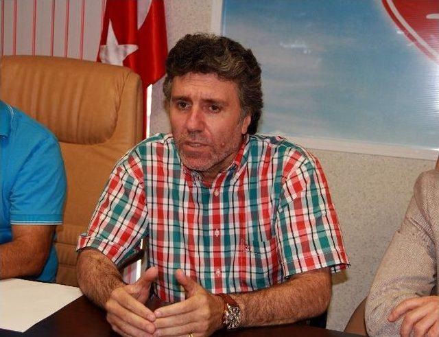 Samsunspor&rsquo;da 2. Kalpar D&ouml;nemi Resmen Başladı 1