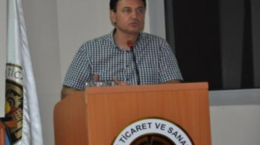 Turgutlu Tuğlasının Farkı Tespit Ediliyor