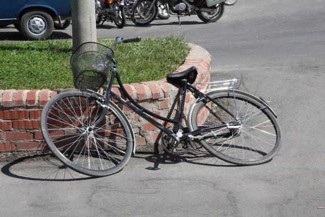 Karaman da Trafik Kazası : 1 Yaralı 1