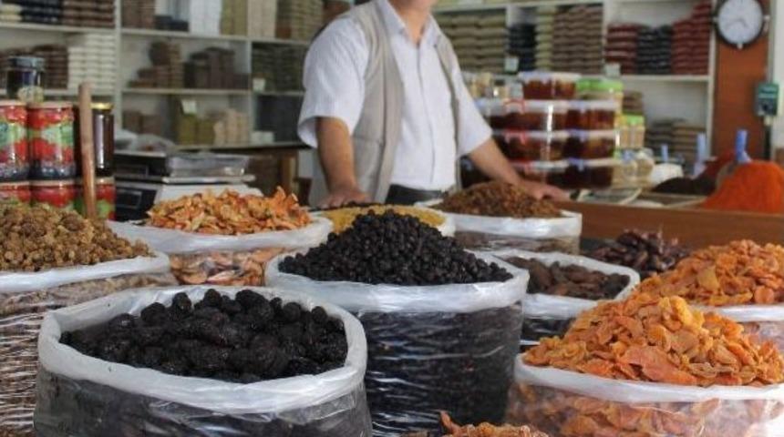 Diyarbakır&rsquo;da Ramazan Hazırlığı