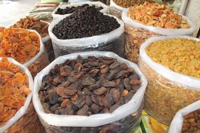 Diyarbakır’da Ramazan Hazırlığı 1