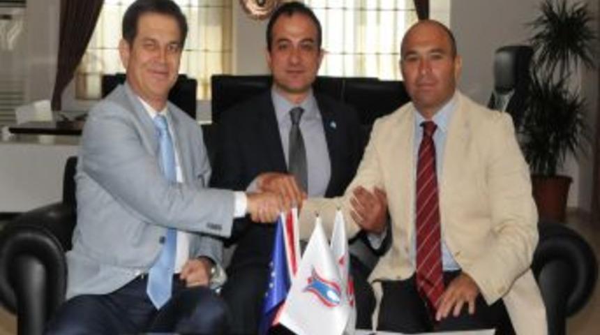 Osmaniye SODES Ile Yeni Bir Sosyal Alana Kavuşuyor