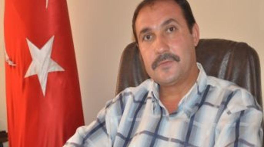 Balıkesir Mhp İl Başkanı Mehmet Duran'ın G&ouml;revden Alındığı İddia Edildi