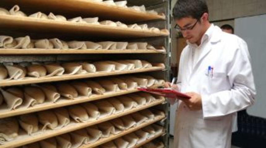 Fırın Ve Pastahaneler Ramazan&rsquo;a Hazır