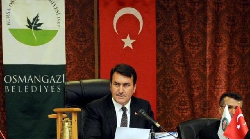 Uludağ Futbolun Merkezi Olacak