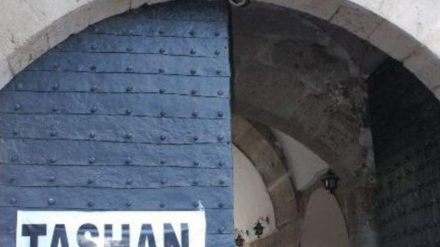 “voyvoda Hanı” İsmine Tepki