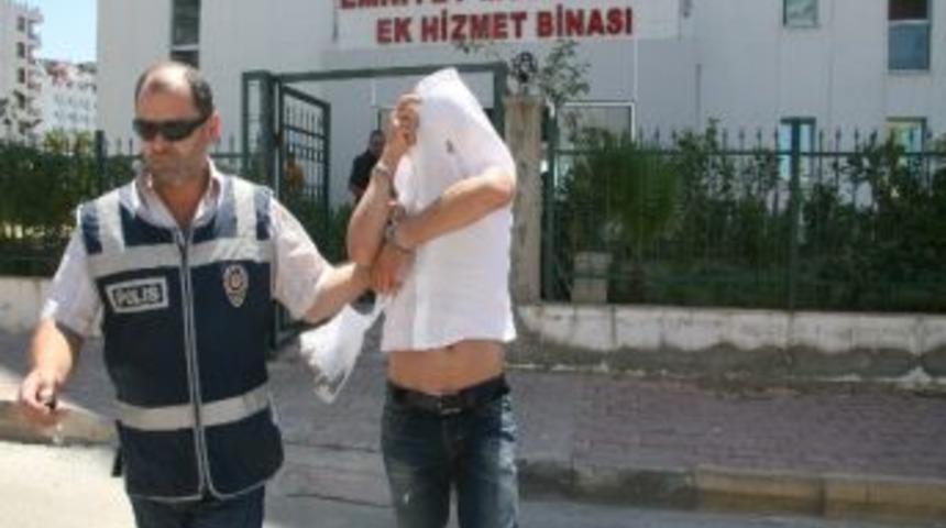 Antalya&rsquo;da Fuhuş Operasyonu