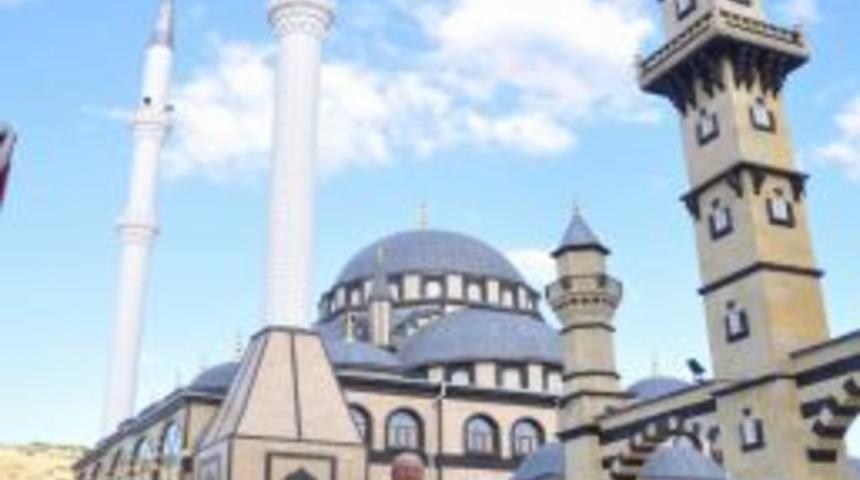 Bilal Şahin K&uuml;lliyesi'nin A&ccedil;ılışını Başbakan Yardımcısı Bozdağ Yapacak