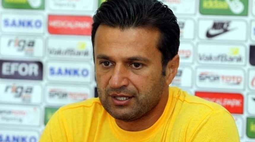 Gaziantepspor&rsquo;da Futbolcuların Paraları &Ouml;dendi