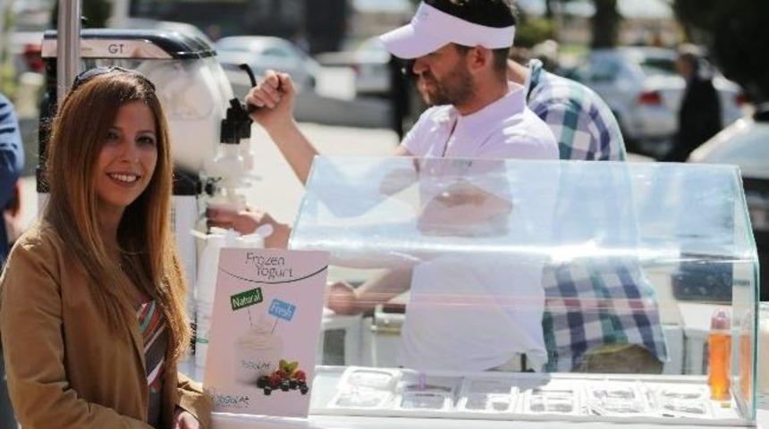 Yogolat Lezzeti Bursa&rsquo;da
