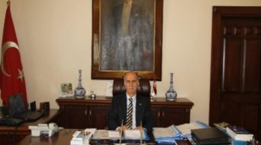 Kimsesizlere Ve Engellilere Devlet Şefkati