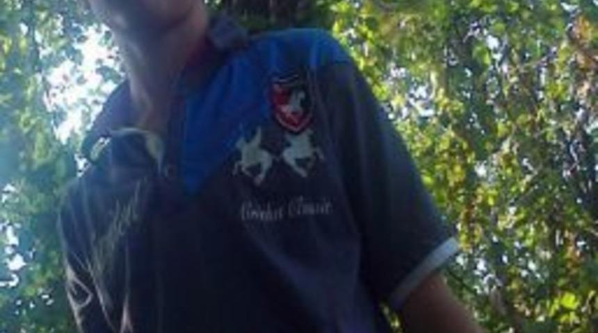 Otomobilin &ccedil;arptığı &ccedil;ocuk &ouml;ld&uuml;