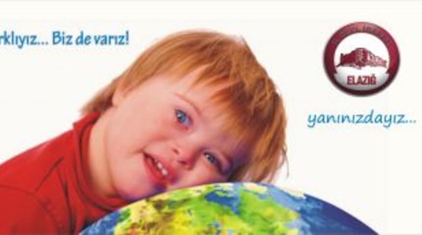 &ldquo; Zihinsel Engelli &Ccedil;ocuklara Moral ve Motivasyon Etkinliği &ldquo;