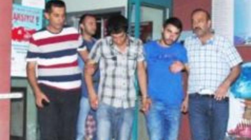 15 Yaşındaki K&uuml;bra'nın &Ouml;l&uuml;m&uuml;ne 2 Tutuklama