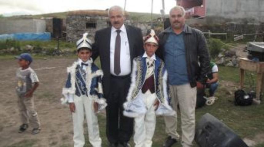 Selim&rsquo;de Toplu S&uuml;nnet T&ouml;reni