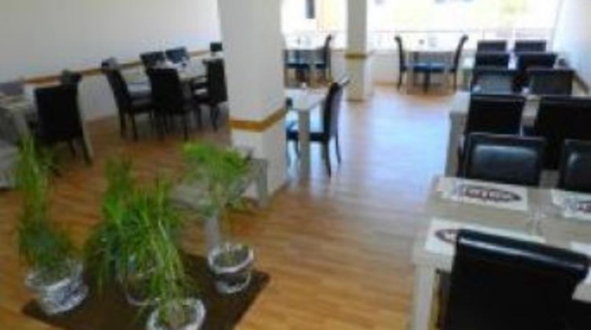 Osmancık'ta "Yolcu İskender" den Bir Yenilik