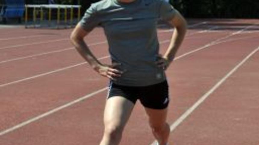 Başbakan'dan Otizmli Sporcuya Destek