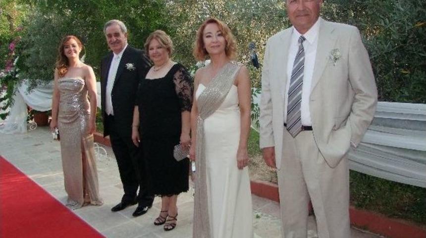 S&ouml;keli G&uuml;rsoy Ve Er Aileleri D&uuml;n&uuml;r Oldu