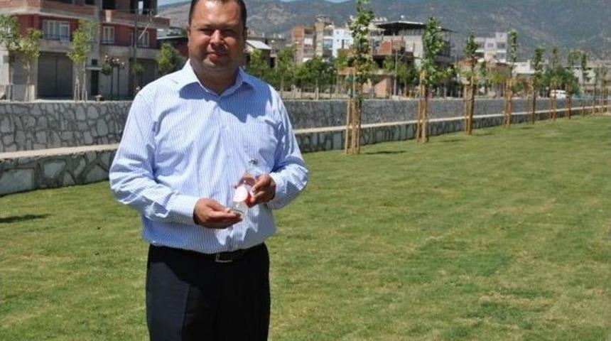 &Ccedil;ine Belediyesi Ramazan&rsquo;da Tarihi Tadları Yeniden Yaşayacak