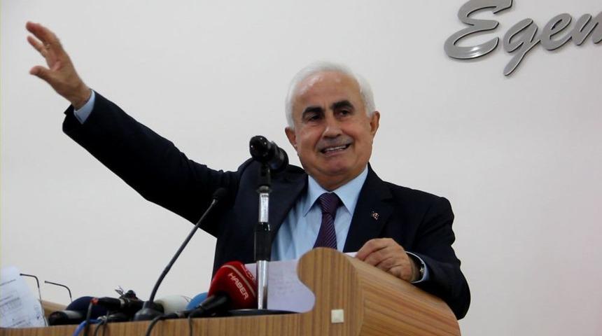 Vali Şahin, Hayata Ge&ccedil;irilen Projeleri Değerlendirdi