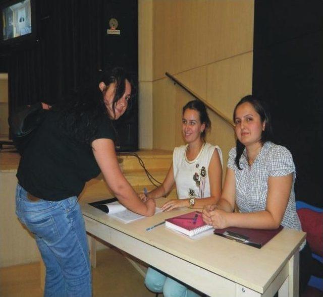 &Ouml;demiş te Konut Sevinci 1