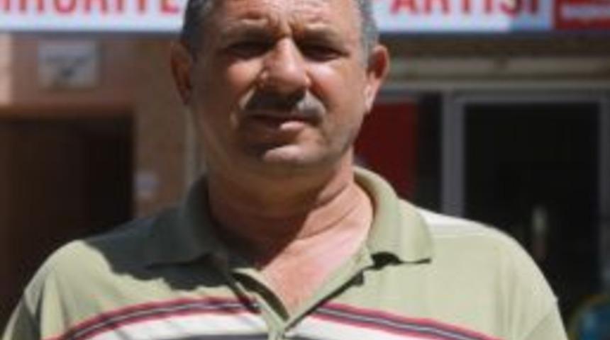 Add Eski Başkanı Chp&rsquo;den Aday Adayı
