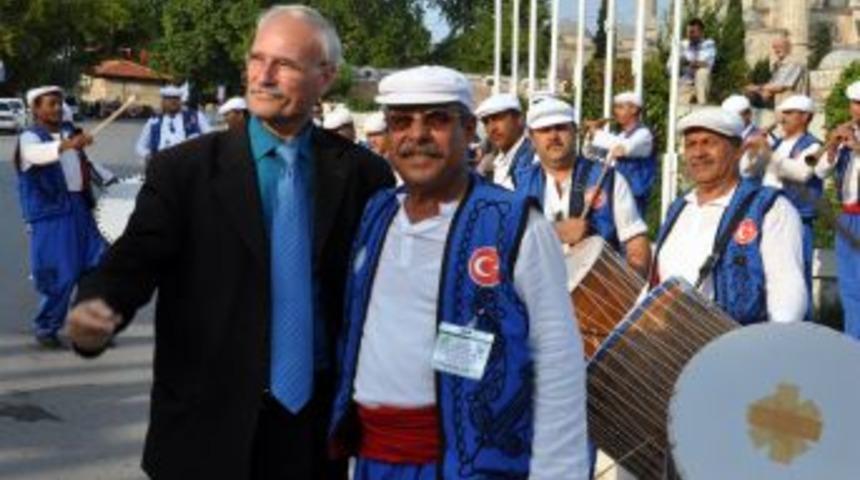 Kırkpınar'a Marş Yazmak Allah'ın Bana Bir L&uuml;tfu