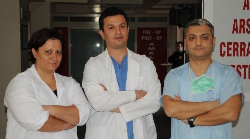 Organ Bağışına Adanmış Hayatlar