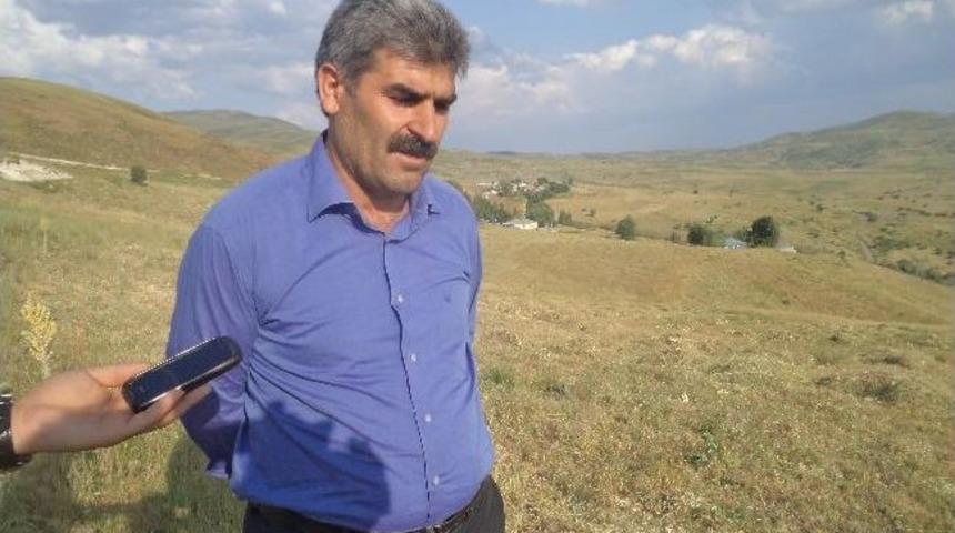 Varto&rsquo;ya Dev Proje