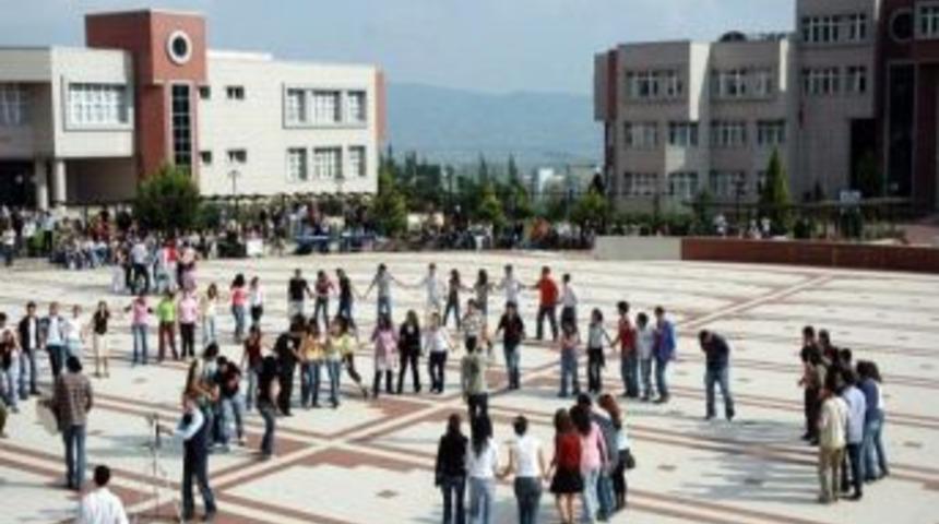 Ad&uuml; Kadın Erkek Eşitliğini Sağladı