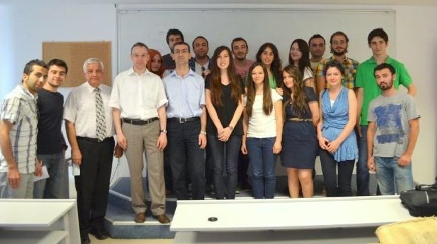 Bremen &Uuml;niversitesi, İzmir &Uuml;niversitesi İle İşbirliği Yapacak