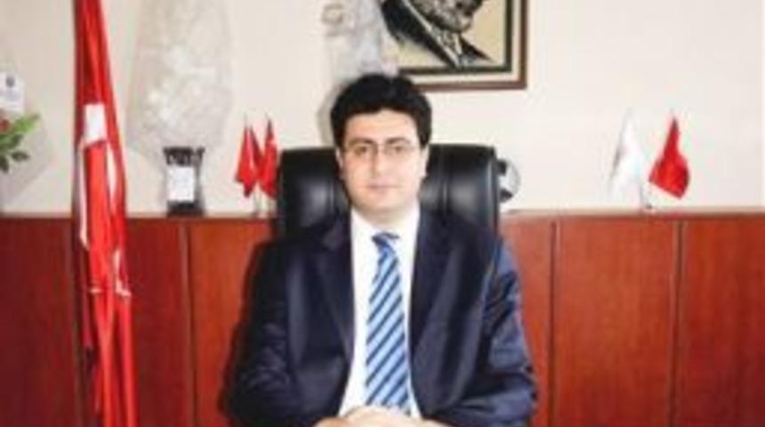 Hisarcık&rsquo;a 1 Yıl Aradan Sonra Asil Kaymakam Atandı