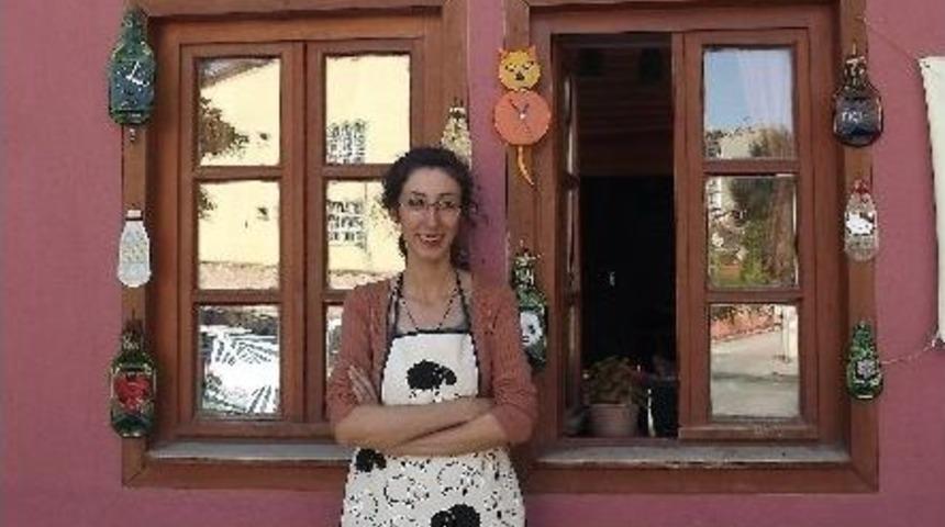 Eskişehir'de Cam Sanatı Canlanıyor