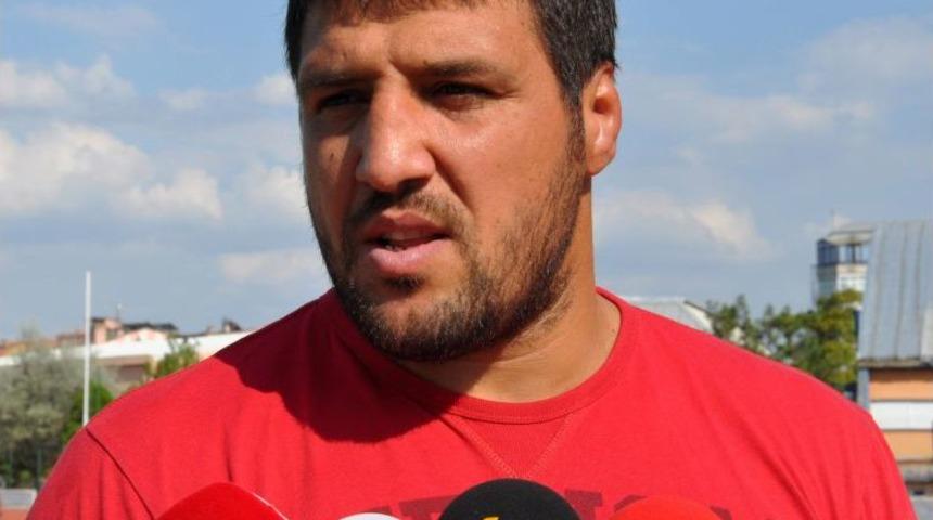 Recep Kara: Doping Konusunda Ciddi Tedbirlerin Alınması Lazım