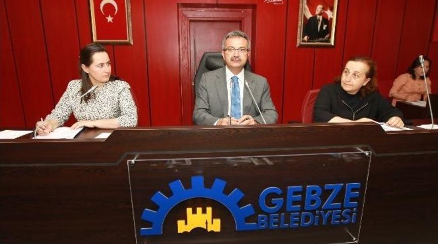Gebze&rsquo;ye T&uuml;rk Dili Derneği Kurulacak