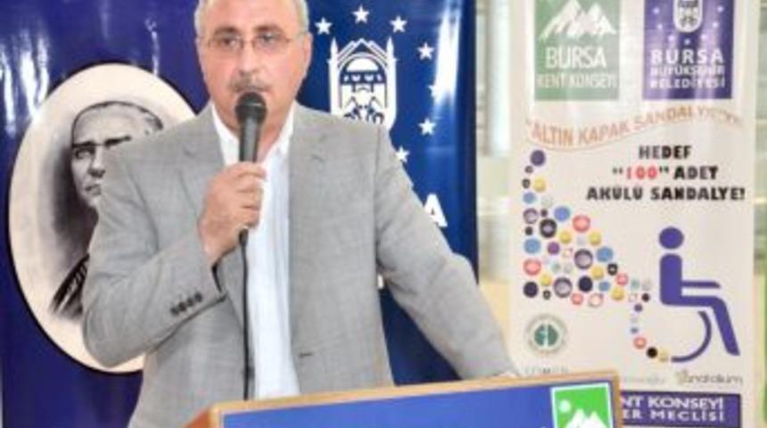 Pala: Kent Konseyleri Projeler Ve &Ccedil;&ouml;z&uuml;m Yolları Ortaya Koyar