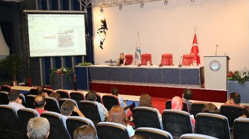 Personele Autocad Kursu