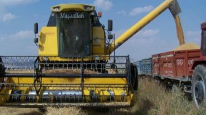 &Ouml;ztiryaki: Hububatta Bu Yıl &Uuml;reticinin Y&uuml;z&uuml; G&uuml;l&uuml;yor