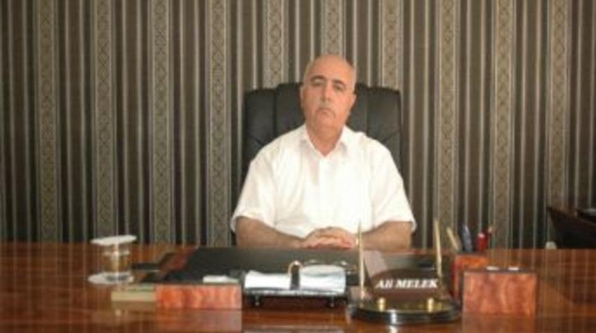 Mersin M&uuml;ft&uuml;l&uuml;ğ&uuml; Ramazan'a Hazır