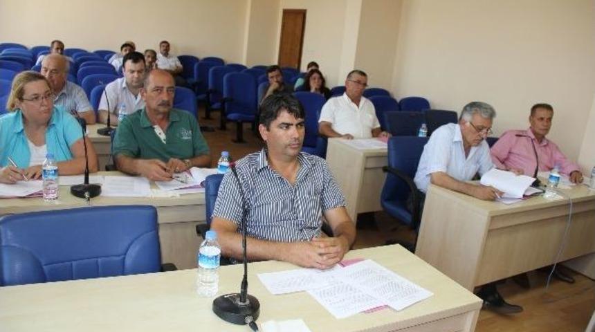 &Ccedil;iftlikk&ouml;y&rsquo;de İmar Revizyonu