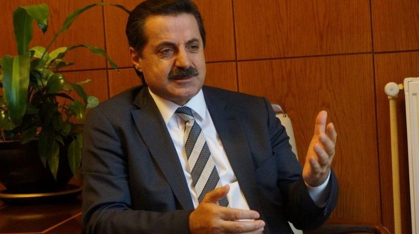 Bakan &Ccedil;elik: Emeklilikte Yaşı Bekleyenlere Y&ouml;nelik Bir &Ccedil;alışmamız Yok