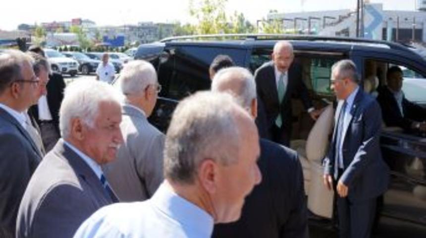 Kılı&ccedil;daroğlu: Demokrasiyi Sandıktan Ibaret Sayanların Yanıldıklarını G&ouml;r&uuml;yoruz