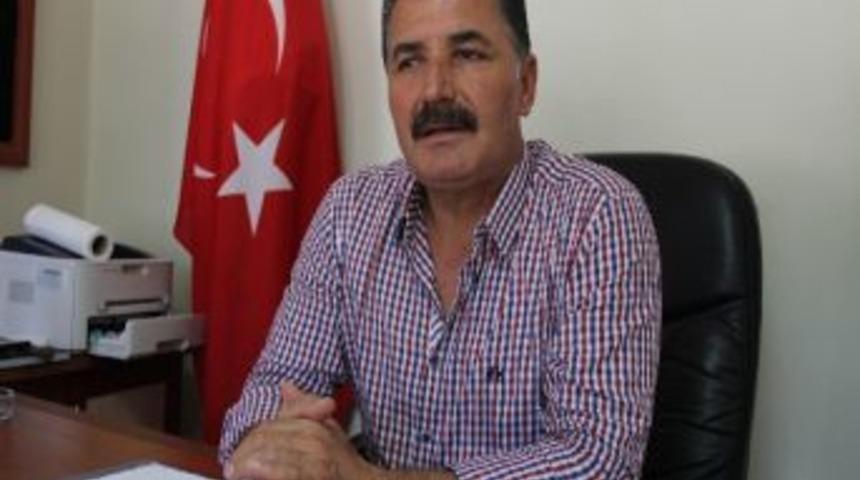 Başkan Tuna İddialı Konuştu